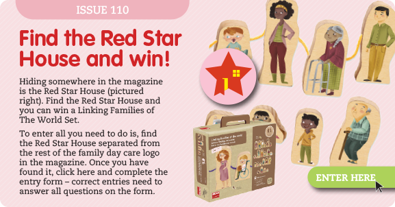 Red Star House Competition