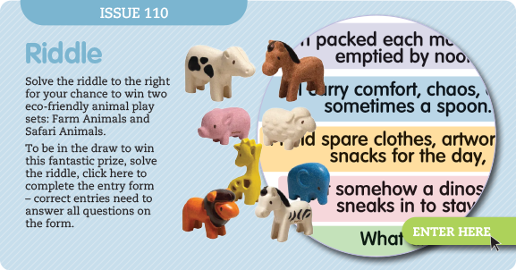 Riddle Competition