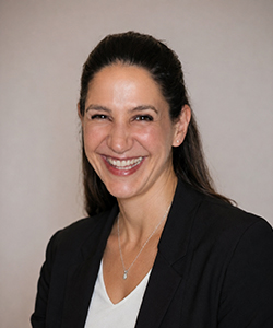 Joanne Georgiou