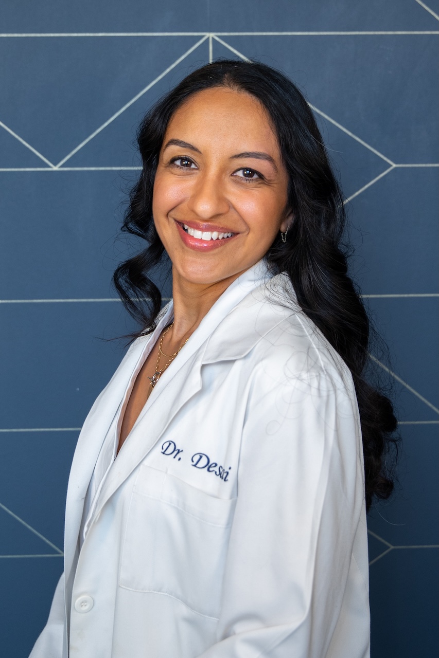 Photo of Nicole Byer, DMD