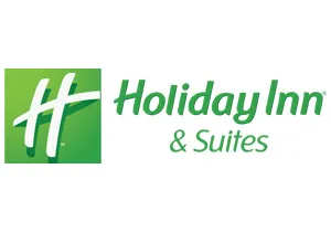 holiday inn and suites logo