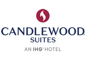 candlewood suites logo