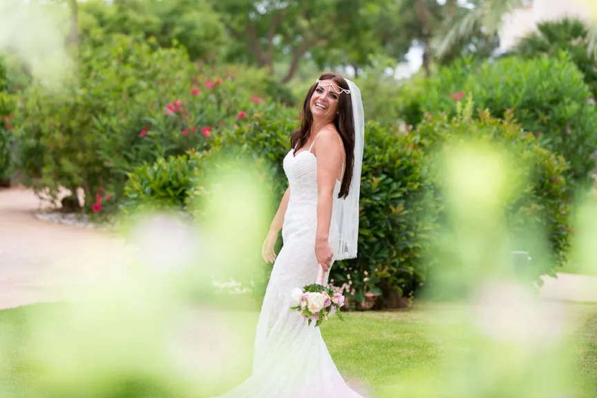 Majorca wedding photographer
