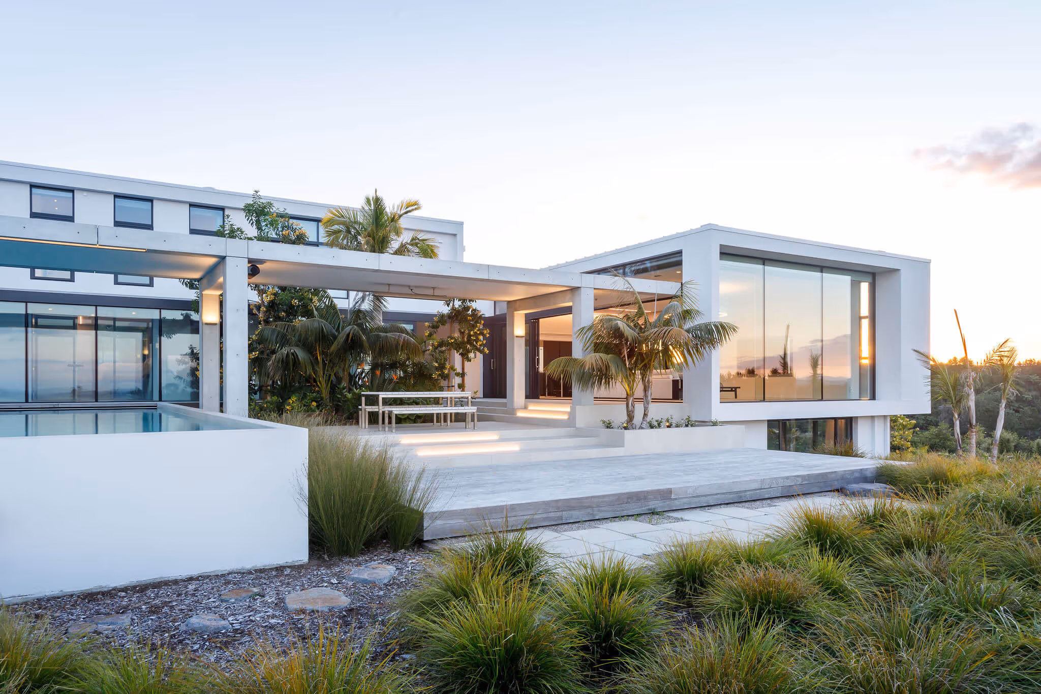 new build home tauranga