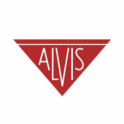 Alvis