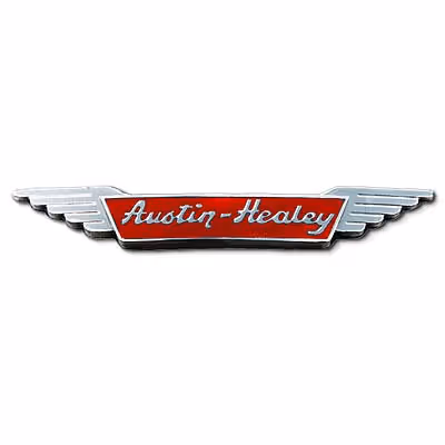Austin Healey