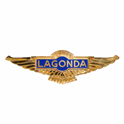 Lagonda