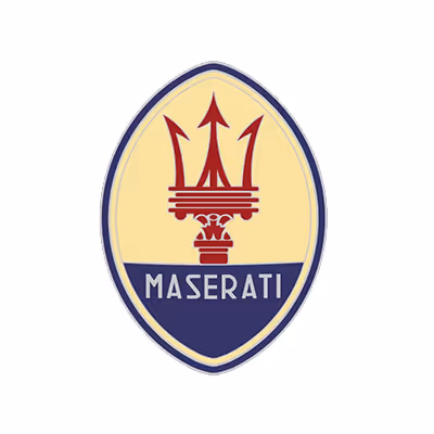 Maserati