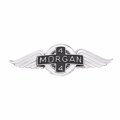 Morgan