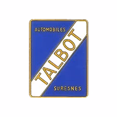 Talbot