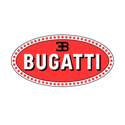 Bugatti