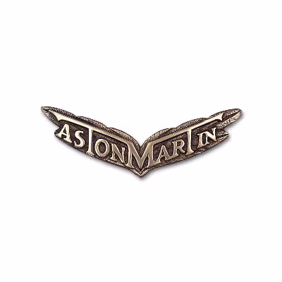 Aston Martin