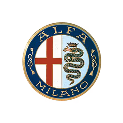 Alfa Romeo