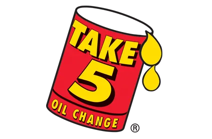 Take 5 Oil Change - Sioux Falls