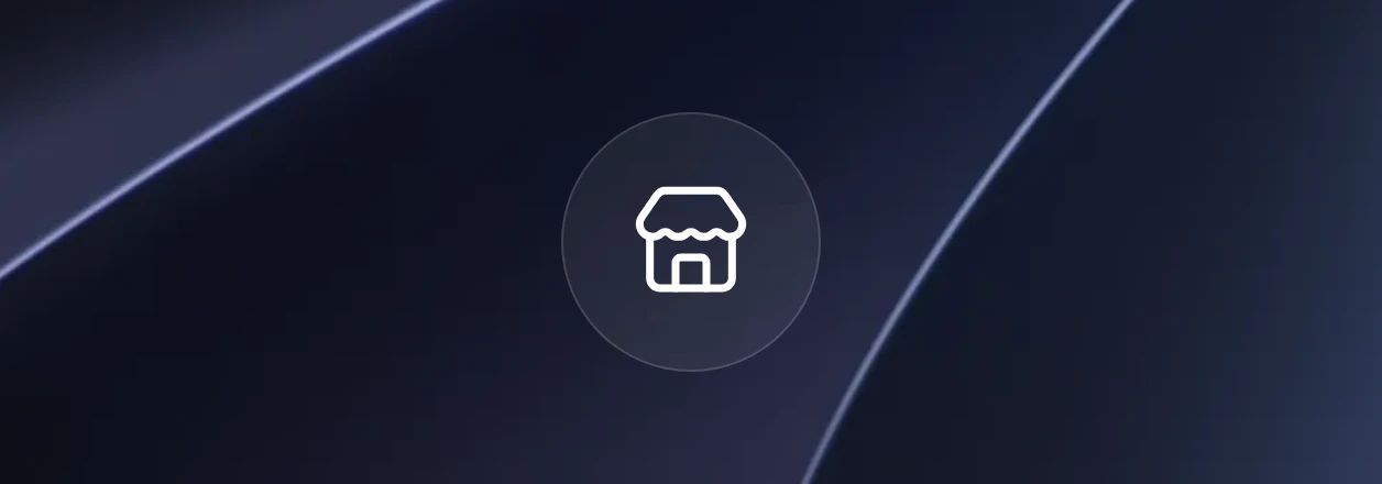 The platform category: storefronts and payment providers are one click away