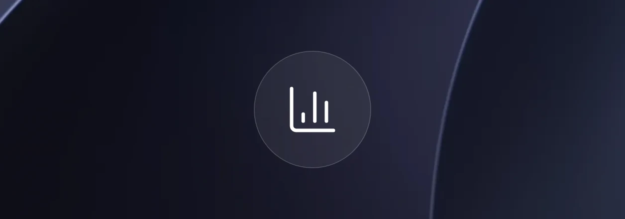 Analytics servers in the directory, each seeing only its own source