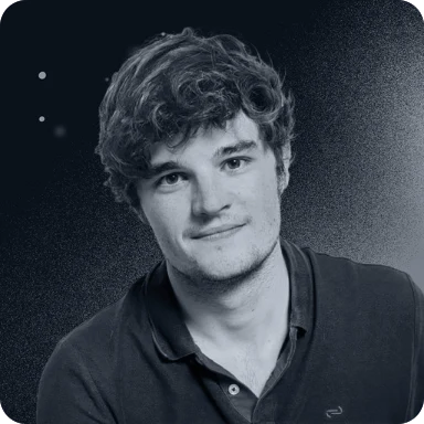 Amaury Gellé