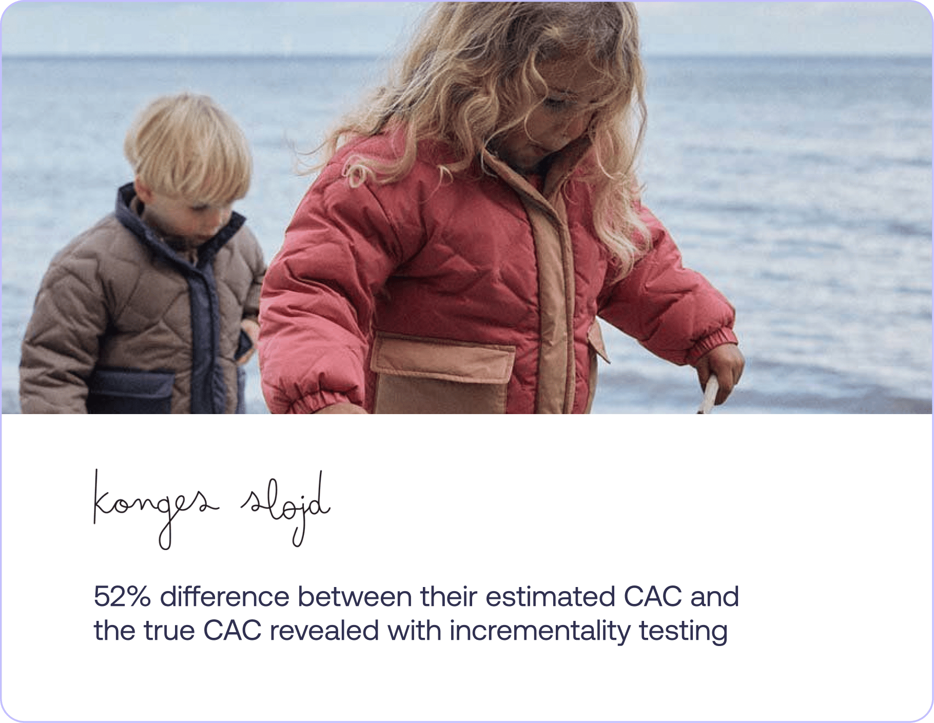 How Konges Sløjd Used Incrementality Testing to Benchmark Meta Performance and Challenge Attribution Bias