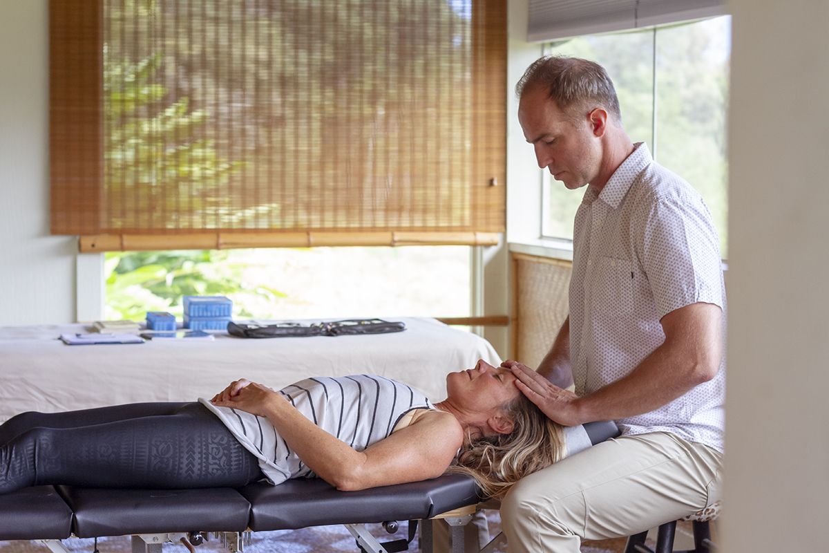 Natural Medicine Treatments - Detox and weightloss program