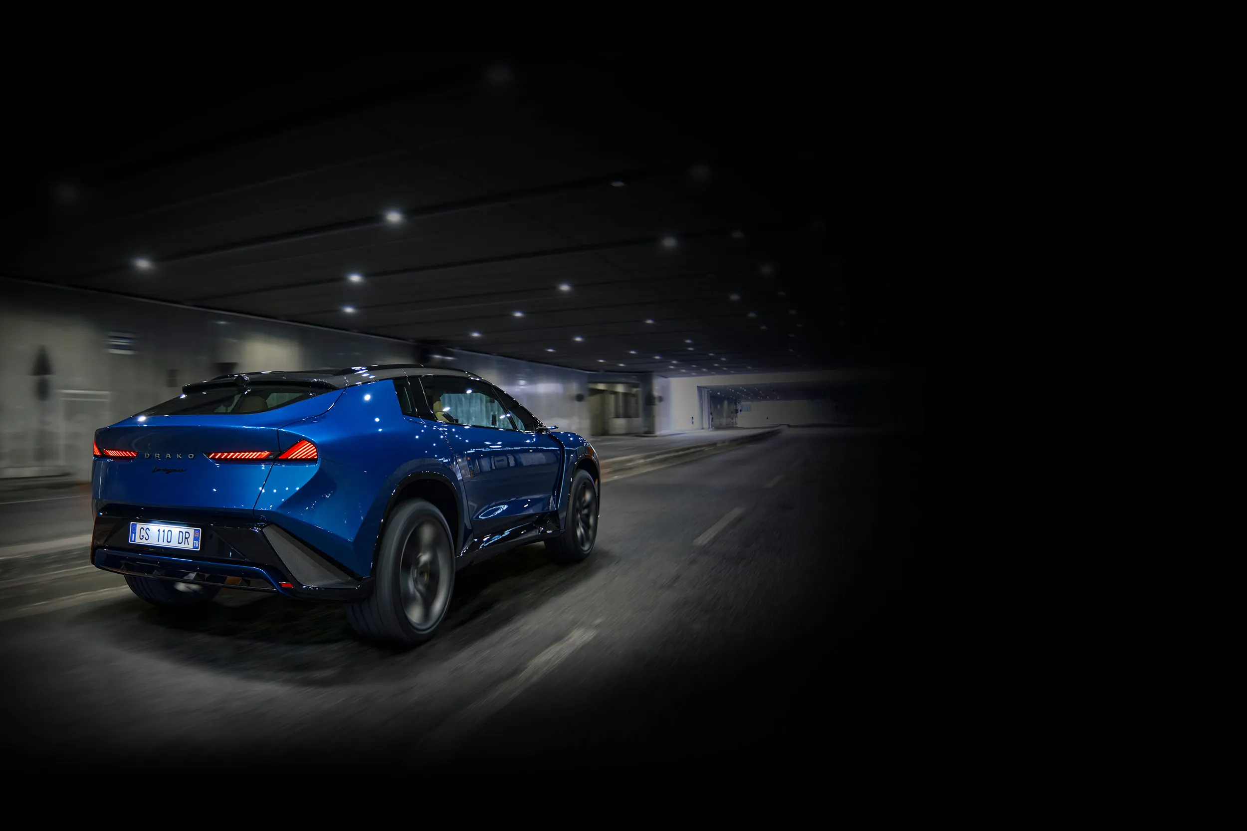 Drako Dragon Reserve Image