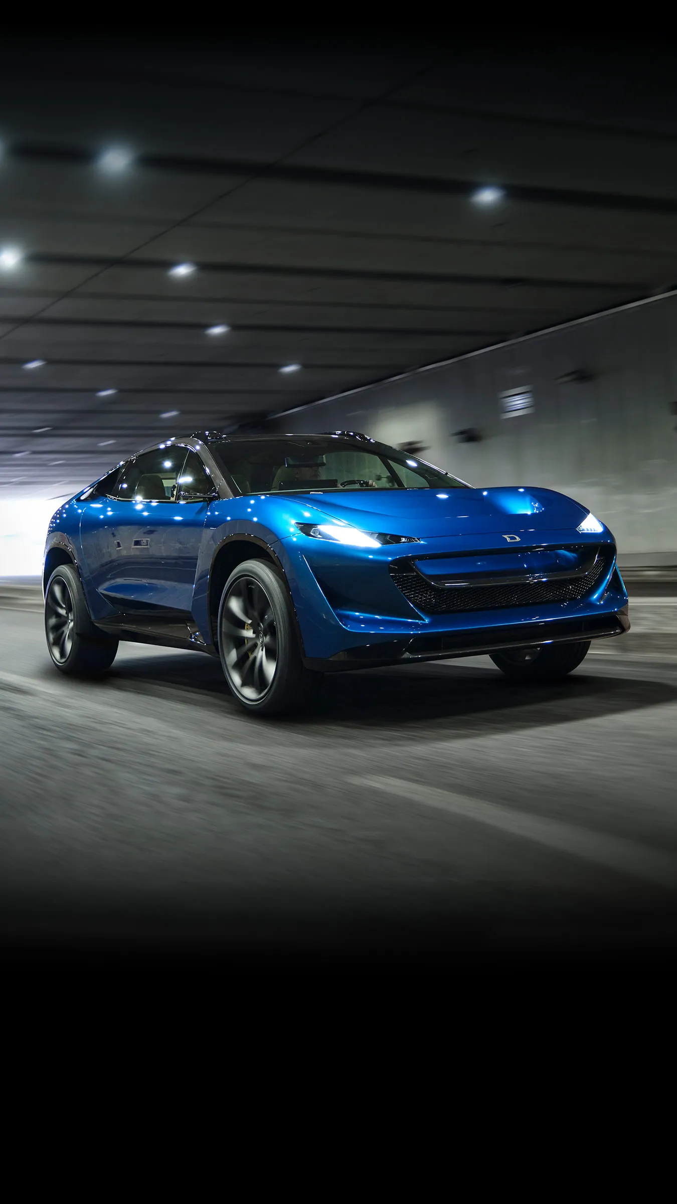 Drako Dragon Mobile Image