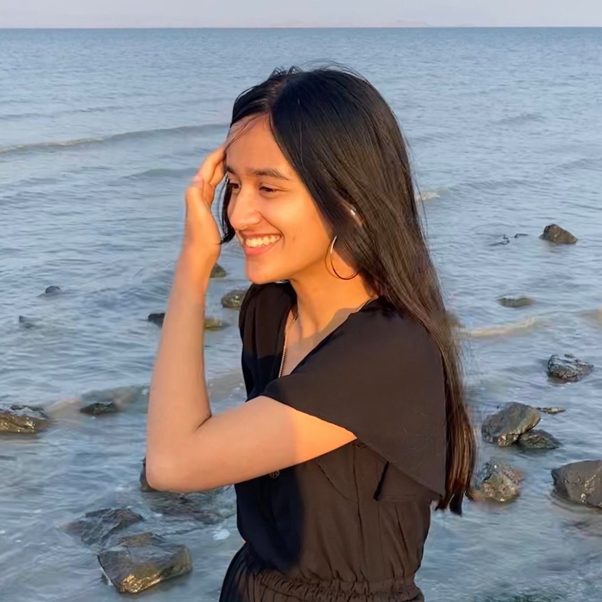Maryam Khawar