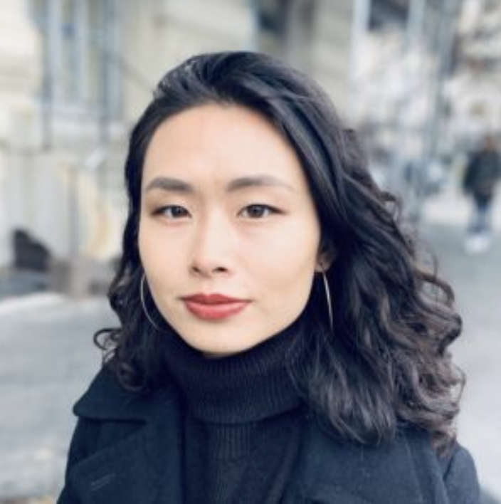 Diana Fu