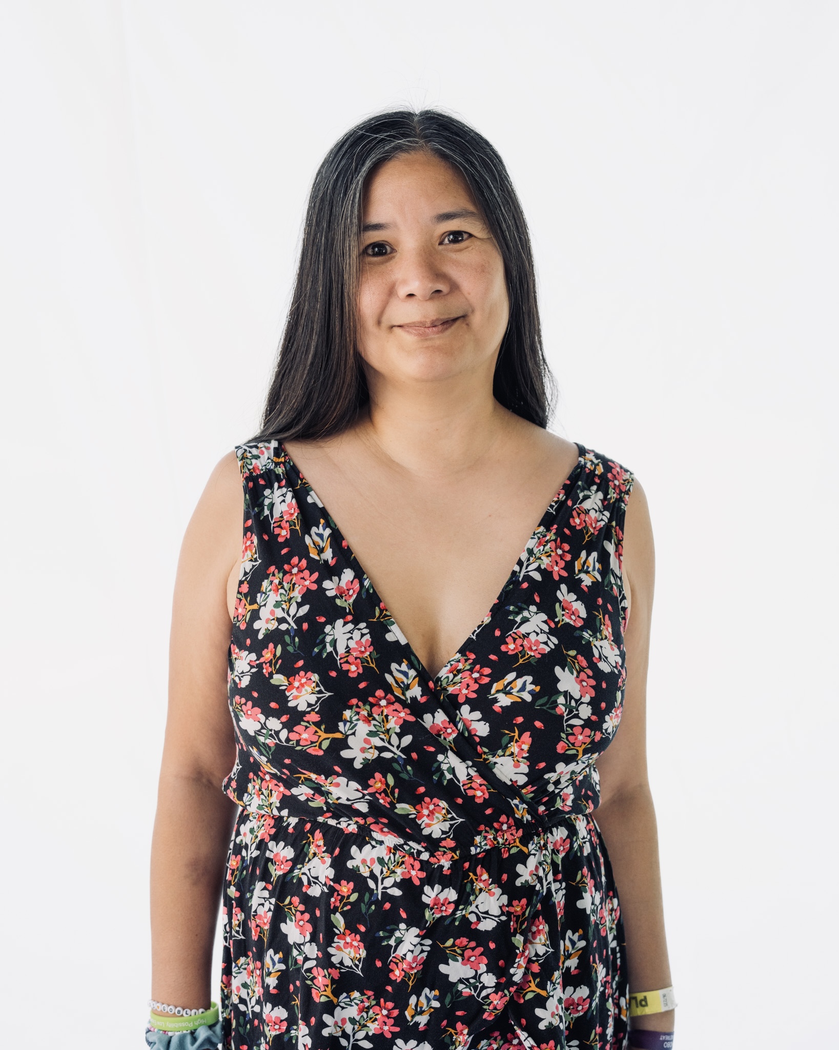 Nina Del Rosario