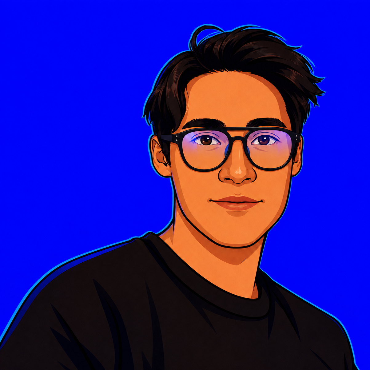 author avatar