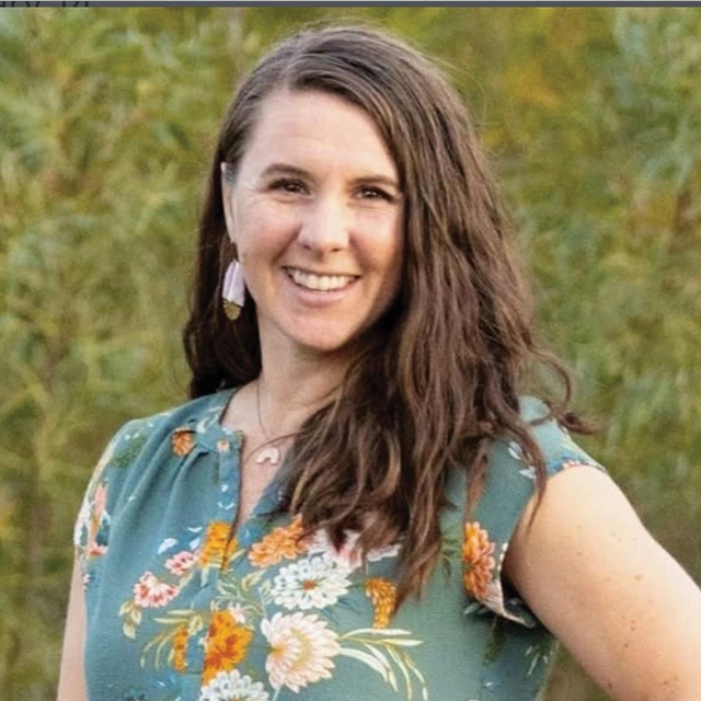 Mrs. C. Larson