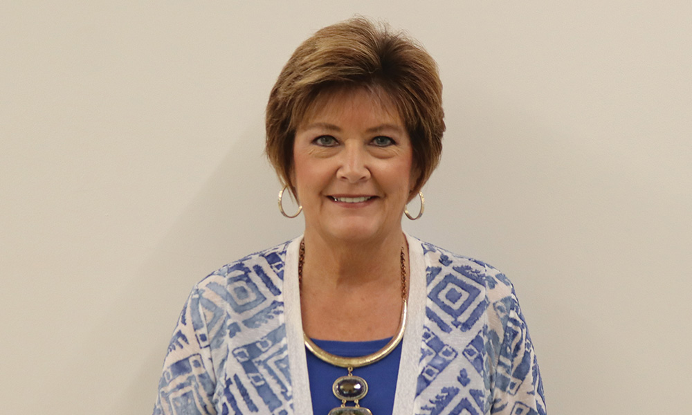 Mrs. S. Larson
