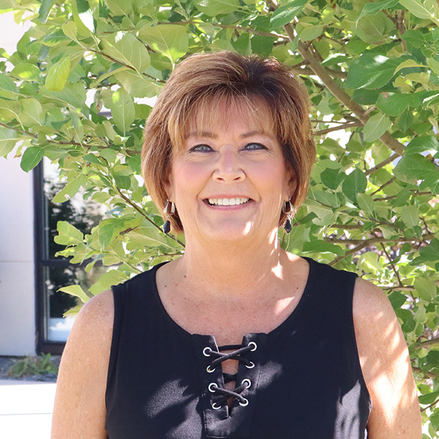 Mrs. S. Larson