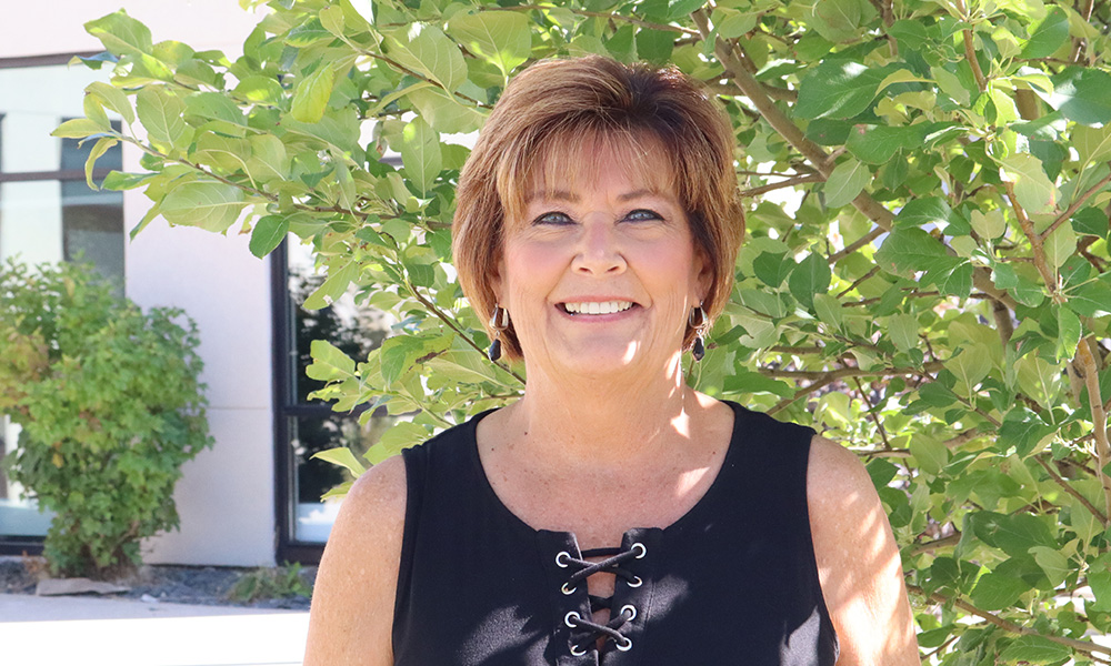 Mrs. S. Larson