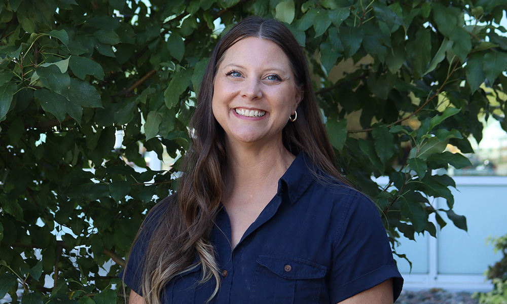 Mrs. J. Rogness