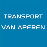 Transport Van Aperen