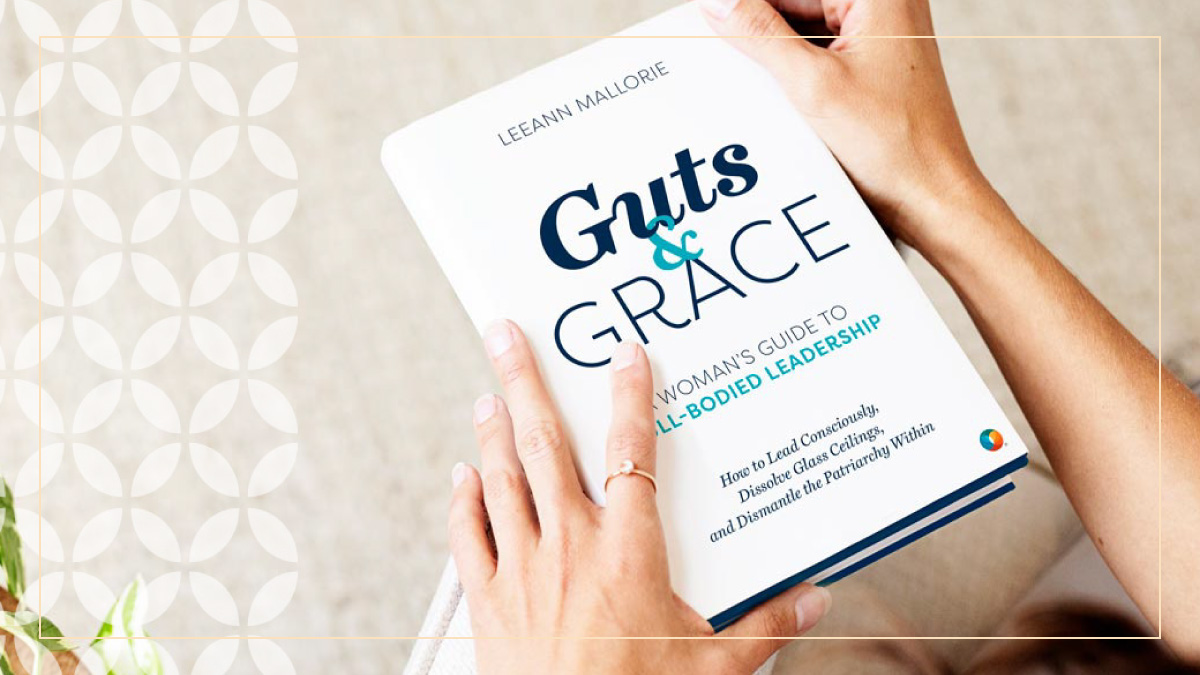leeann mallorie - guts & grace