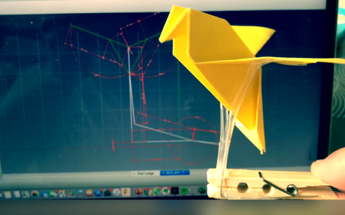 小小環保玩具師