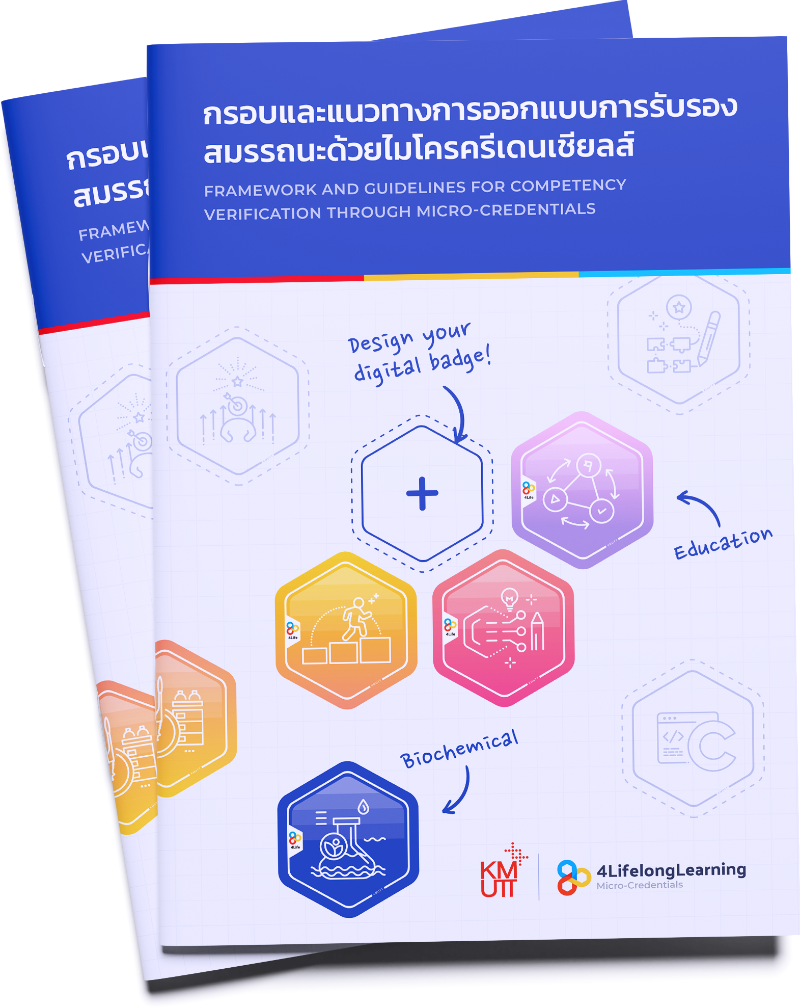 ภาพประกอบ Competency-Based Education คืออะไร?