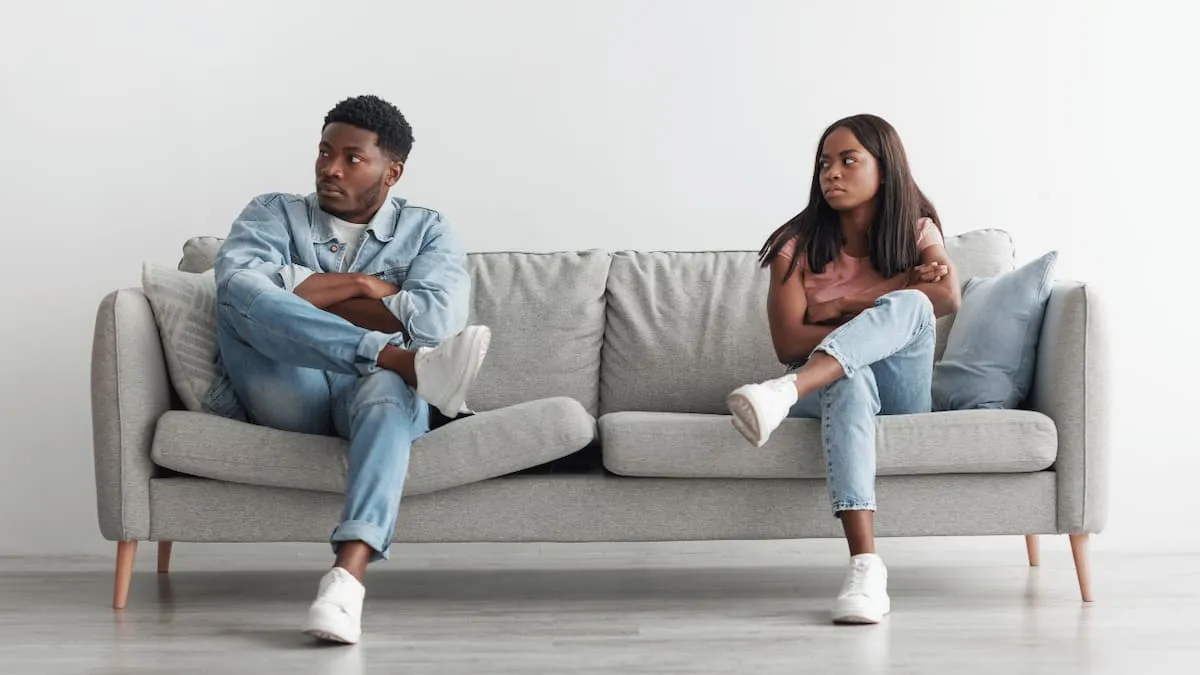 What to Do When Your Partner is Emotionally Cheating