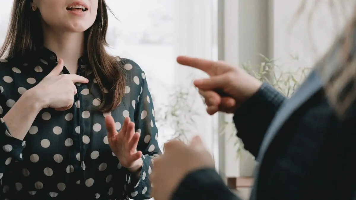 How to Deal With Disrespectful Family Members