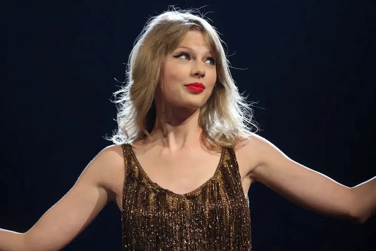 Why Taylor Swift's Music Resonates in Today's Mental Health Conversations
