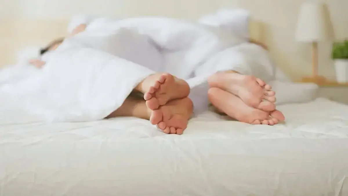 How to Deal with a Sexless Marriage (as a Woman)