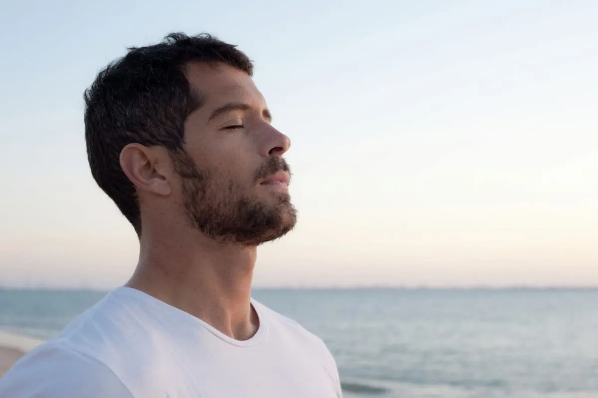 Anxiety, Stress, And The Nervous System