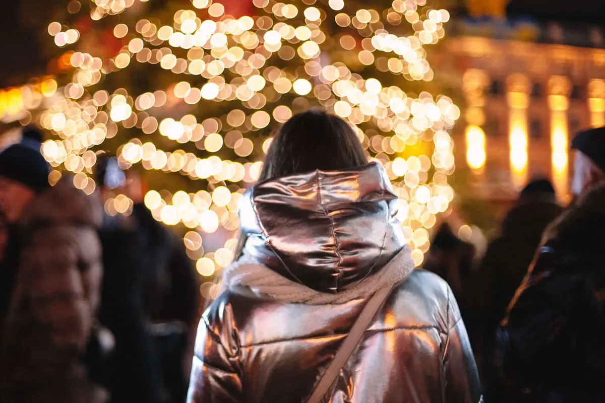 Christmas: The Loneliest Time of the Year