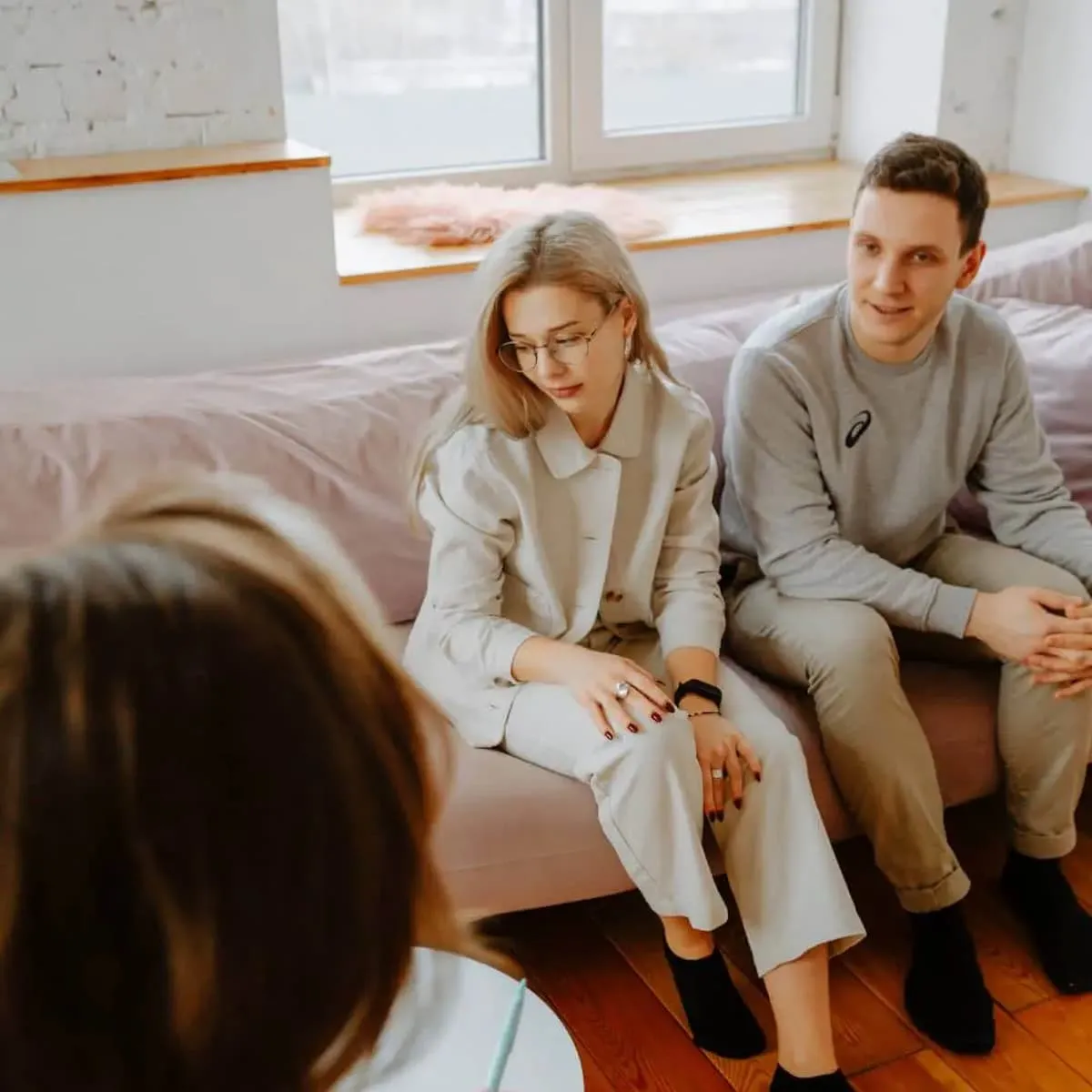Couples Therapy: Is it Right For You?