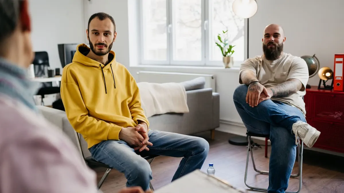 Does Therapy Help? Understanding Its Impact On Mental Health And Wellness