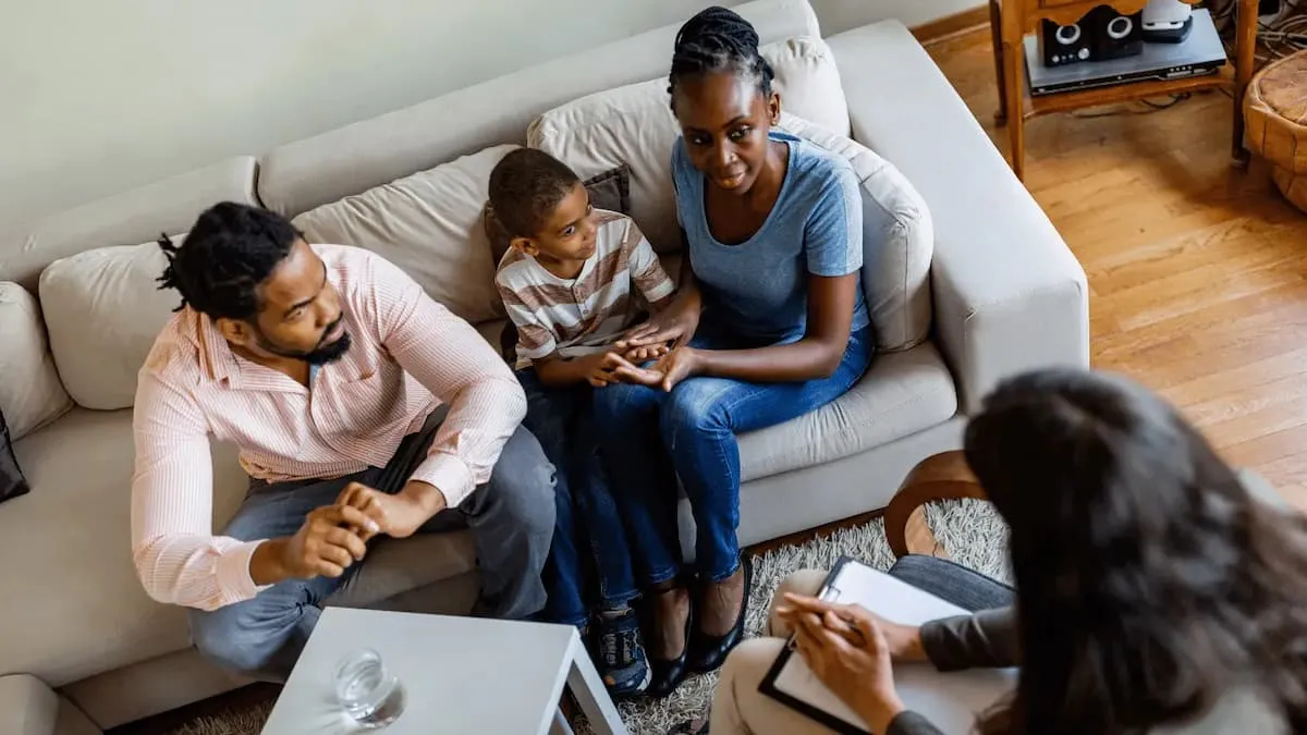 How to Divorce the Right Way: Prioritizing Children and Mental Health