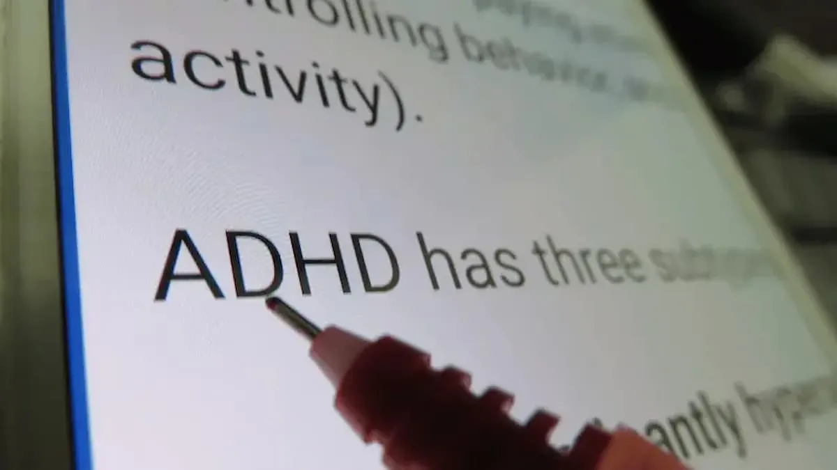 Managing ADHD Through Talk Therapy (Non-Medication Strategies)