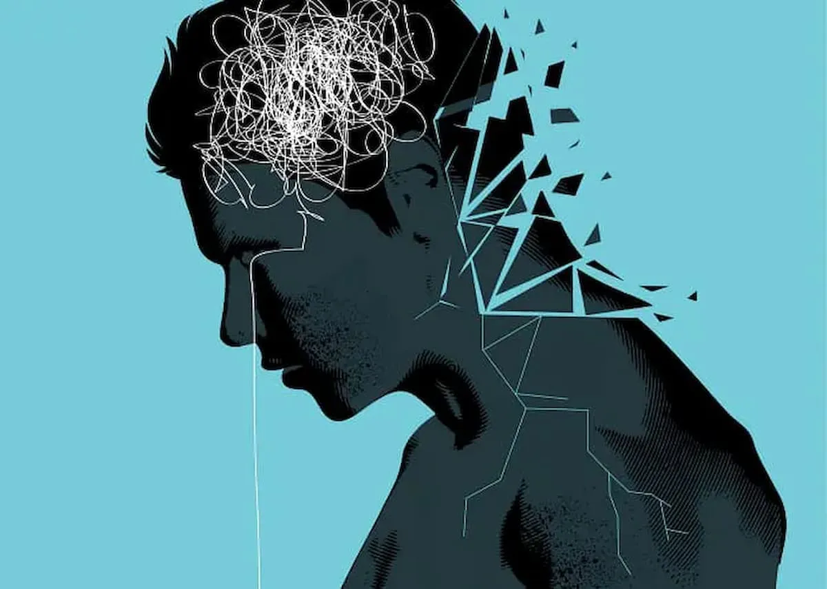 “Holding onto that sh*t is exhausting!”—vulnerability, masculinity and men's therapy