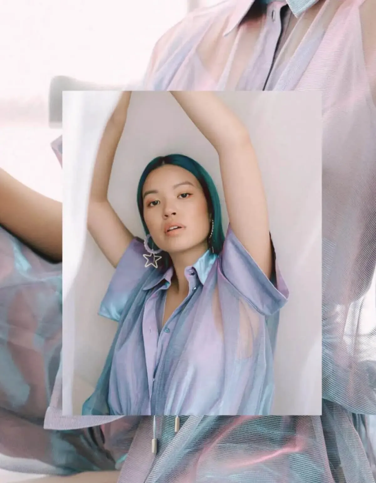 Nina Huynh, Lifestyle Influencer, on Breaking the Cultural Stigma around Mental Health